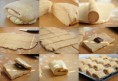 Historia de la masa de hoja